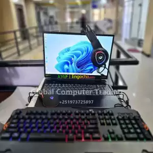    Acer predator Helios 300️GAMING LAPTOP️Intel core i9-13900HX️13th Generation Total Cor in Ethiopia